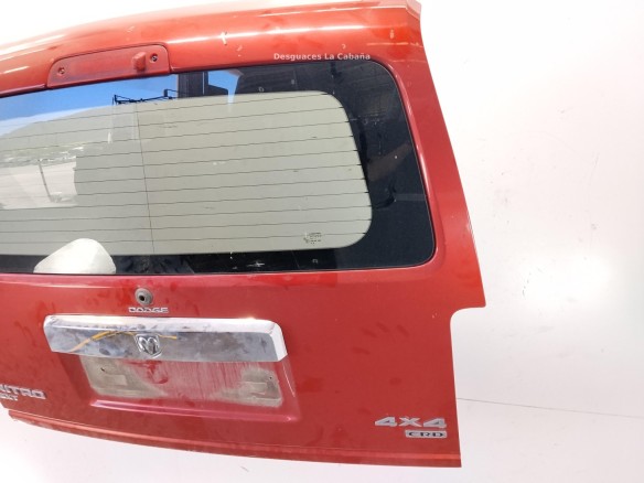   PORTON DODGE NITRO|Desguaces La Cabaña