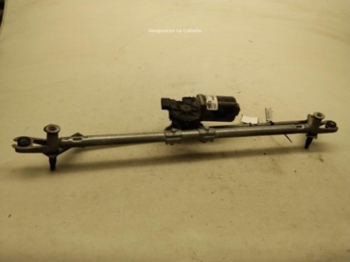   MOTOR LIMPIAPARABRISAS DEL DODGE NITRO|Desguaces La Cabaña