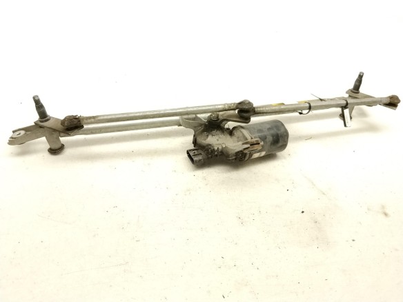   MOTOR LIMPIAPARABRISAS DEL DODGE NITRO|Desguaces La Cabaña