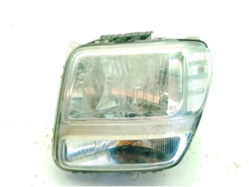   FARO IZQUIERDO DODGE NITRO|Desguaces La Cabaña