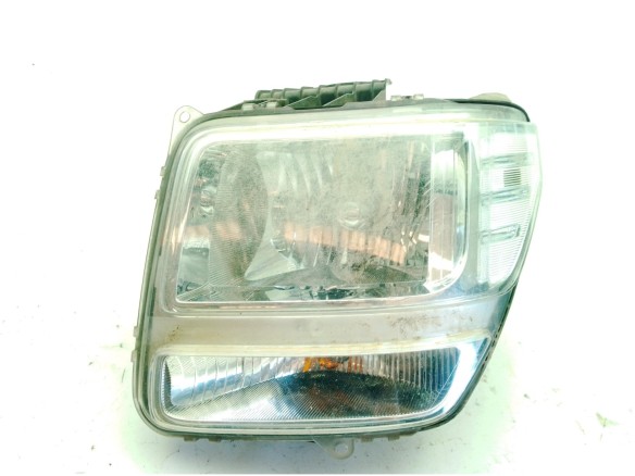   FARO IZQUIERDO DODGE NITRO|Desguaces La Cabaña