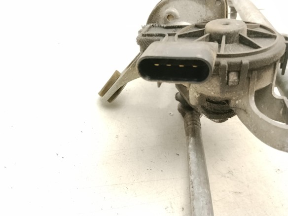   MOTOR LIMPIAPARABRISAS DEL DODGE NITRO|Desguaces La Cabaña