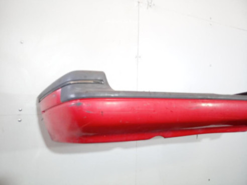 PARAGOLPES TRA FORD ESCORT V Turnier (GAL, AVL) |Desguaces La Cabaña