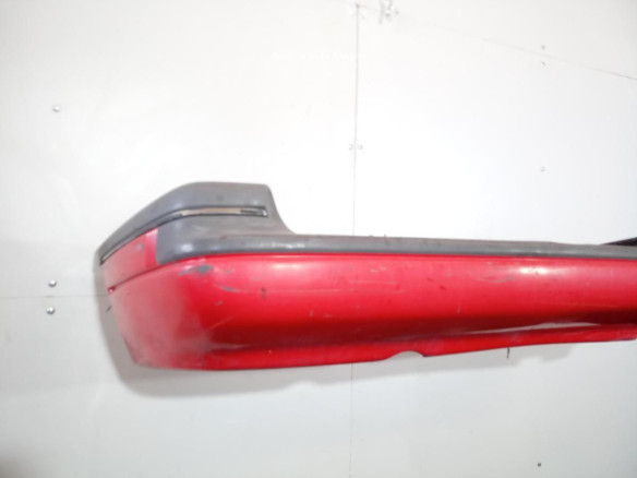 PARAGOLPES TRA FORD ESCORT V Turnier (GAL, AVL) |Desguaces La Cabaña