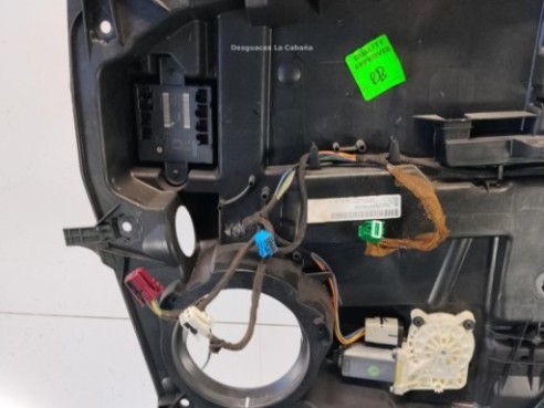   ELEVALUNAS PUERTA LAT DEL DER DODGE NITRO|Desguaces La Cabaña