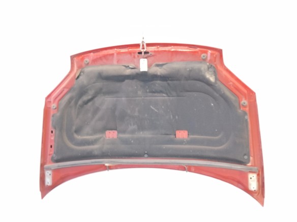 9839337980 CAPO CITROEN BERLINGO / BERLINGO FIRST Limusina (MF)|Desguaces La Cabaña