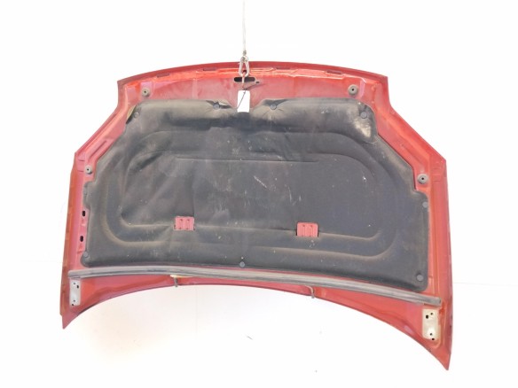 9839337980 CAPO CITROEN BERLINGO / BERLINGO FIRST Limusina (MF)|Desguaces La Cabaña