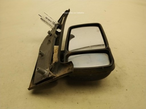 RECAMBIOS COCHE|Desguaces La Cabaña