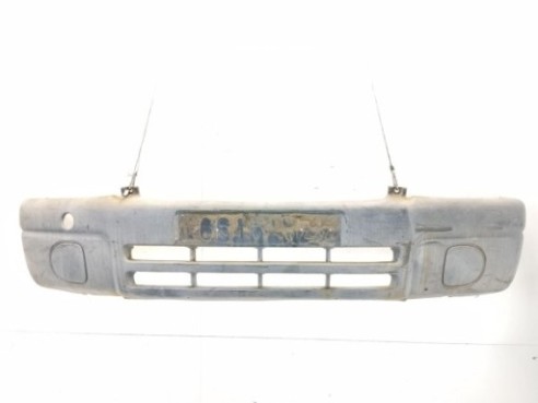 7701470784 PARAGOLPES DEL RENAULT MASTER II Furgón (FD)|Desguaces La Cabaña