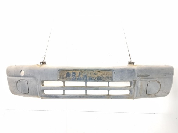 7701470784 PARAGOLPES DEL RENAULT MASTER II Furgón (FD)|Desguaces La Cabaña