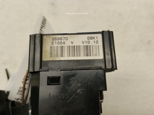 7701041448 MANDO INTERMITENTES RENAULT MASTER II Furgón (FD)|Desguaces La Cabaña