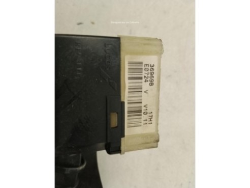 7701047265 MANDO LIMPIAPARABRISAS RENAULT MASTER II Furgón (FD)|Desguaces La Cabaña