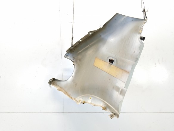 7750350505 ALETA DEL DER RENAULT MASTER II Furgón (FD)|Desguaces La Cabaña