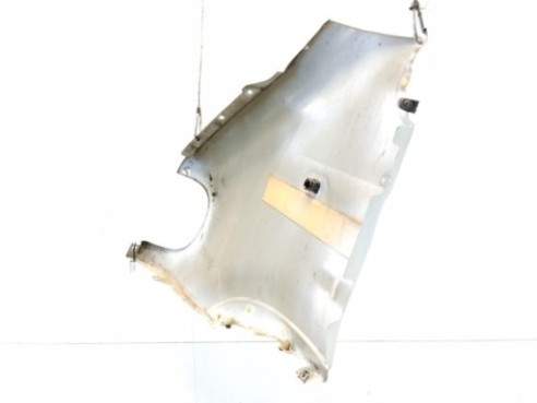 7750350505 ALETA DEL DER RENAULT MASTER II Furgón (FD)|Desguaces La Cabaña