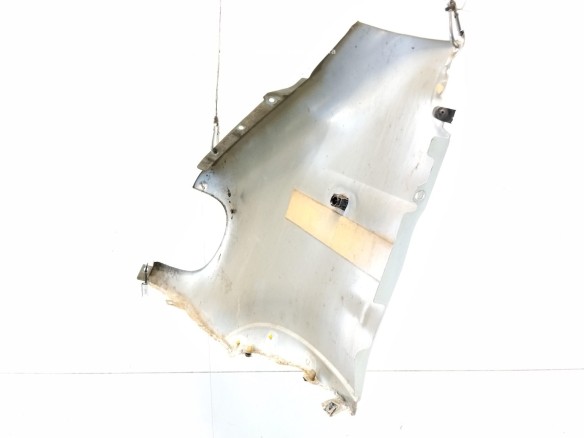 7750350505 ALETA DEL DER RENAULT MASTER II Furgón (FD)|Desguaces La Cabaña