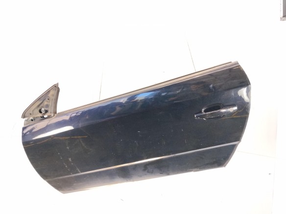   PUERTA LAT DEL IZQ OPEL TIGRA TwinTop (X04)|Desguaces La Cabaña