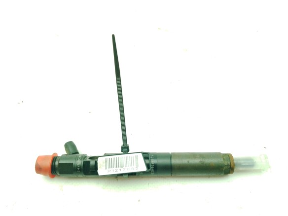 166000897R INYECTOR RENAULT CLIO IV (BH_)|Desguaces La Cabaña