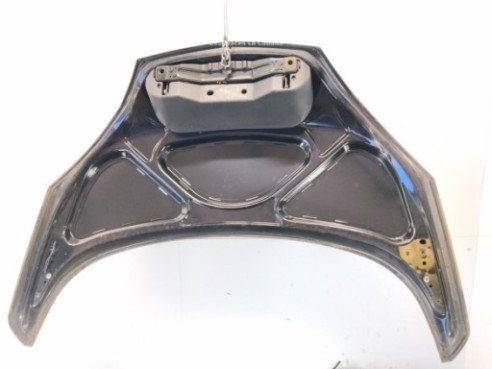 TAPA MALETA OPEL TIGRA TwinTop (X04)|Desguaces La Cabaña