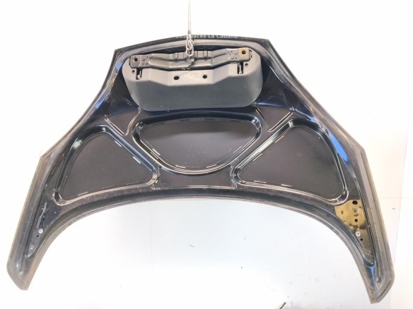 TAPA MALETA OPEL TIGRA TwinTop (X04)|Desguaces La Cabaña