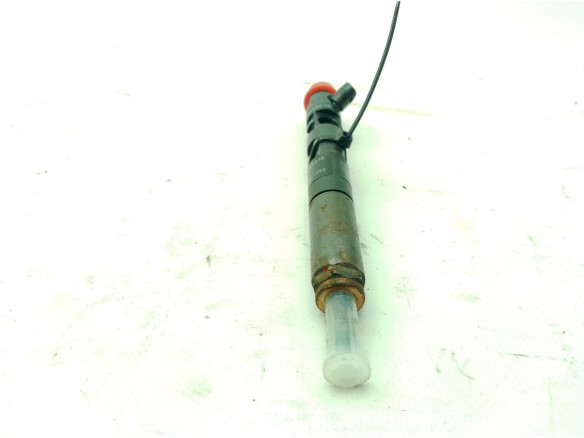 166000897R INYECTOR RENAULT CLIO IV (BH_)|Desguaces La Cabaña