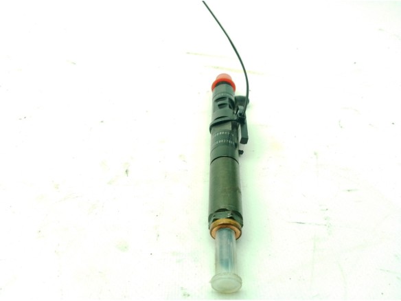 166000897R INYECTOR RENAULT CLIO IV (BH_)|Desguaces La Cabaña