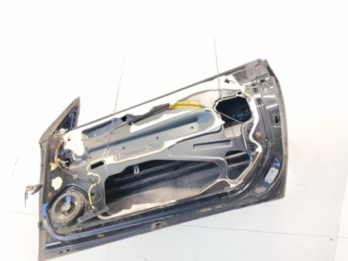   PUERTA LAT DEL DER OPEL TIGRA TwinTop (X04)|Desguaces La Cabaña