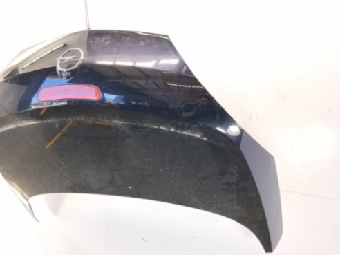 TAPA MALETA OPEL TIGRA TwinTop (X04)|Desguaces La Cabaña