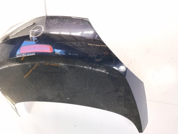TAPA MALETA OPEL TIGRA TwinTop (X04)|Desguaces La Cabaña