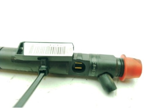 166000897R INYECTOR RENAULT CLIO IV (BH_)|Desguaces La Cabaña