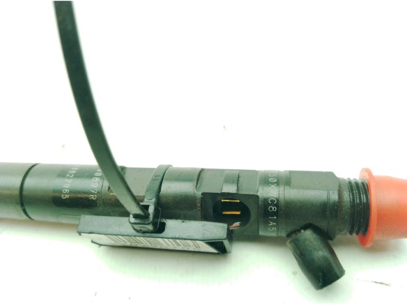 166000897R INYECTOR RENAULT CLIO IV (BH_)|Desguaces La Cabaña