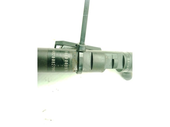 166000897R INYECTOR RENAULT CLIO IV (BH_)|Desguaces La Cabaña
