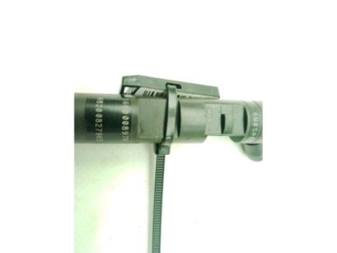166000897R INYECTOR RENAULT CLIO IV (BH_)|Desguaces La Cabaña