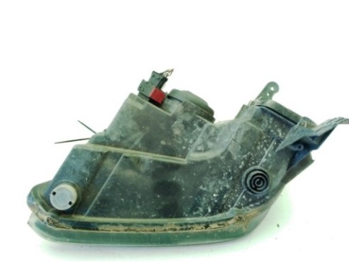   FARO DERECHO OPEL TIGRA TwinTop (X04)|Desguaces La Cabaña