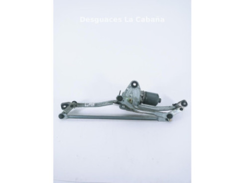 4F1955119 MOTOR LIMPIAPARABRISAS DEL AUDI A6 (4F2, C6) |Desguaces La Cabaña