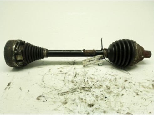 1K0407271KQ PALIER DEL IZQ VW PASSAT (3C2)|Desguaces La Cabaña