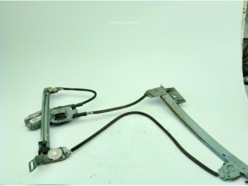   ELEVALUNAS PUERTA LAT DEL IZQ OPEL TIGRA TwinTop (X04)|Desguaces La Cabaña
