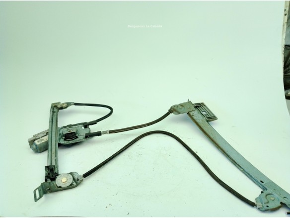   ELEVALUNAS PUERTA LAT DEL IZQ OPEL TIGRA TwinTop (X04)|Desguaces La Cabaña