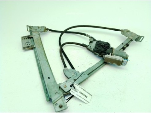   ELEVALUNAS PUERTA LAT DEL DER OPEL TIGRA TwinTop (X04)|Desguaces La Cabaña
