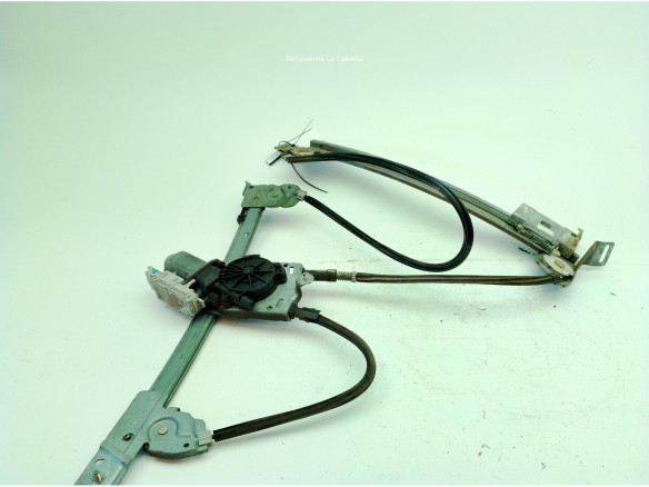   ELEVALUNAS PUERTA LAT DEL IZQ OPEL TIGRA TwinTop (X04)|Desguaces La Cabaña