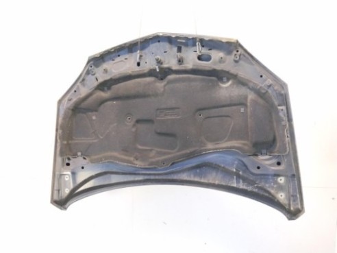 TAPA MALETA OPEL TIGRA TwinTop (X04)|Desguaces La Cabaña 2