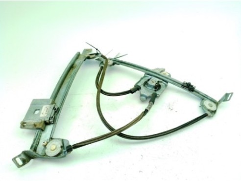 TAPA MALETA OPEL TIGRA TwinTop (X04)|Desguaces La Cabaña 2