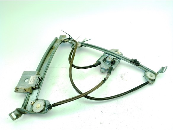   ELEVALUNAS PUERTA LAT DEL DER OPEL TIGRA TwinTop (X04)|Desguaces La Cabaña