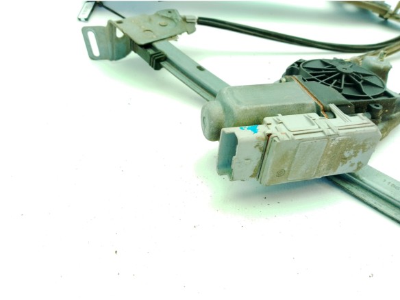   ELEVALUNAS PUERTA LAT DEL IZQ OPEL TIGRA TwinTop (X04)|Desguaces La Cabaña