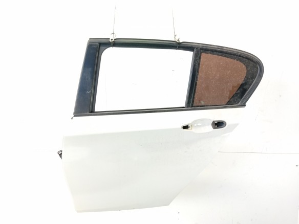 41525A2A397 PUERTA LAT TRA IZQ BMW 1 (F20)|Desguaces La Cabaña