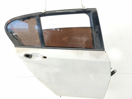 RECAMBIOS COCHE|Desguaces La Cabaña