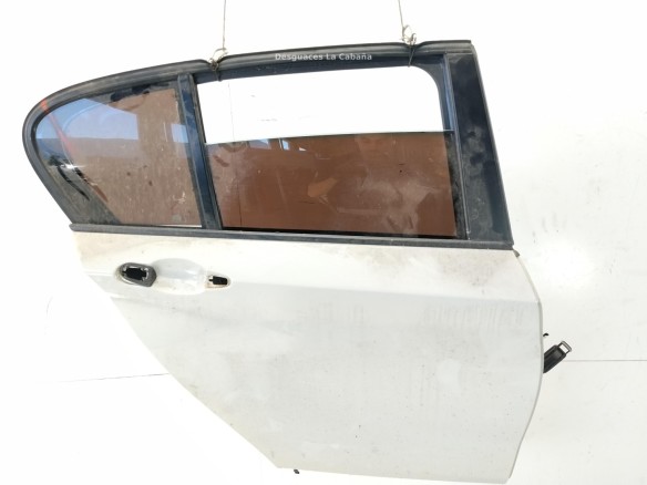 41525A2A398 PUERTA LAT TRA DER BMW 1 (F20)|Desguaces La Cabaña