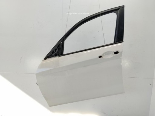 RECAMBIOS COCHE|Desguaces La Cabaña