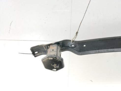 51127240912 TRAVIESA TRA BMW 1 (F20)|Desguaces La Cabaña