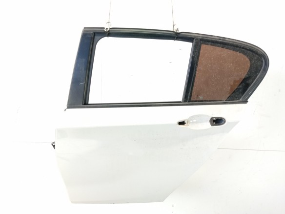 41525A2A397 PUERTA LAT TRA IZQ BMW 1 (F20)|Desguaces La Cabaña