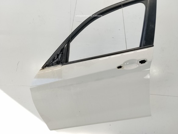 41007284511 PUERTA LAT DEL IZQ BMW 1 (F20)|Desguaces La Cabaña